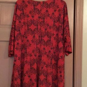 LuLaRoe. Small.  Lindsay